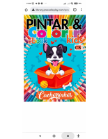 Pintar & Colorir Kids Ebook -Cachorrinhos - 04.10.2021.pdf
